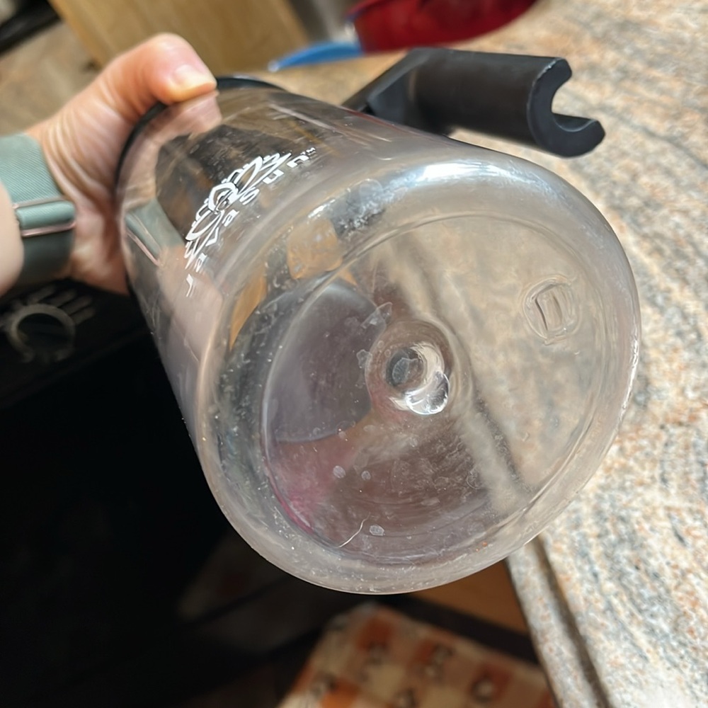 Java Sun Cold Brew Coffee Maker - Picture 7 of 8